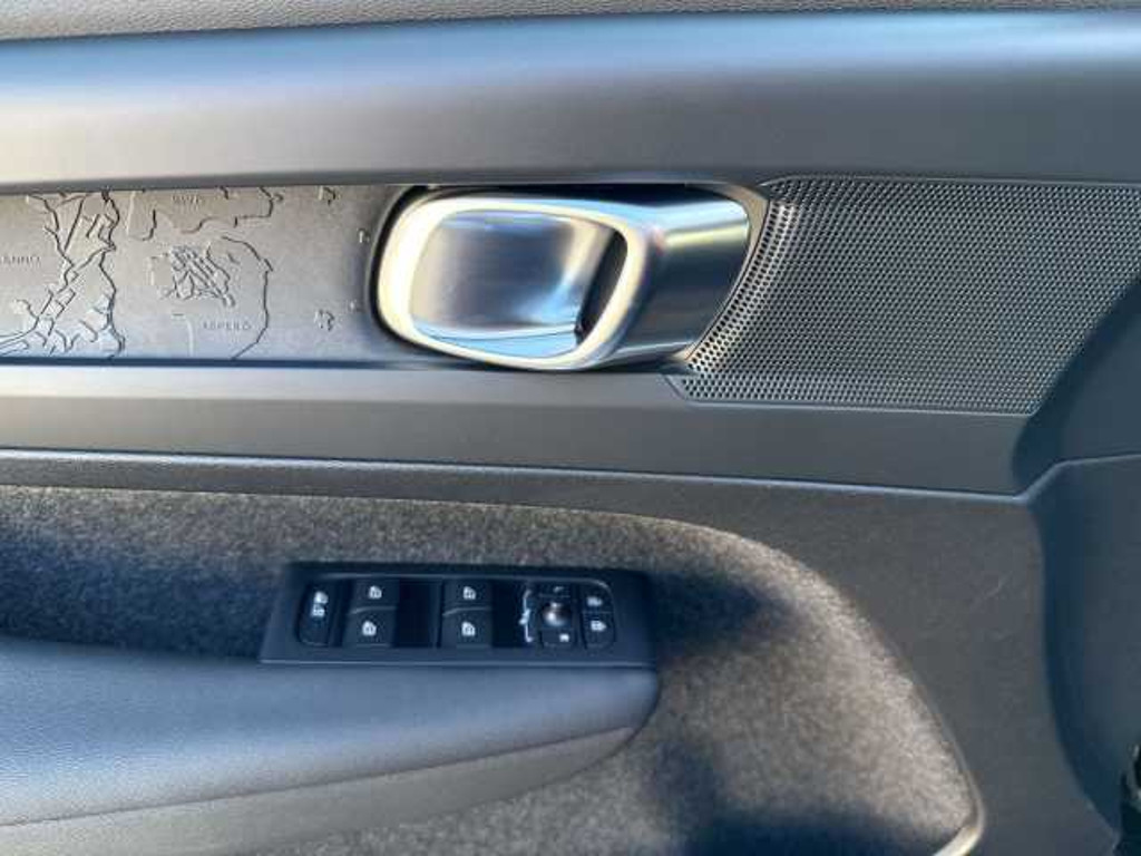 Volvo EX40
