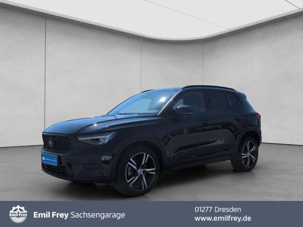 Volvo XC40 XC40
