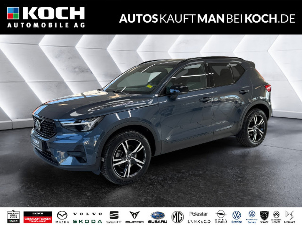 Volvo XC40 XC40