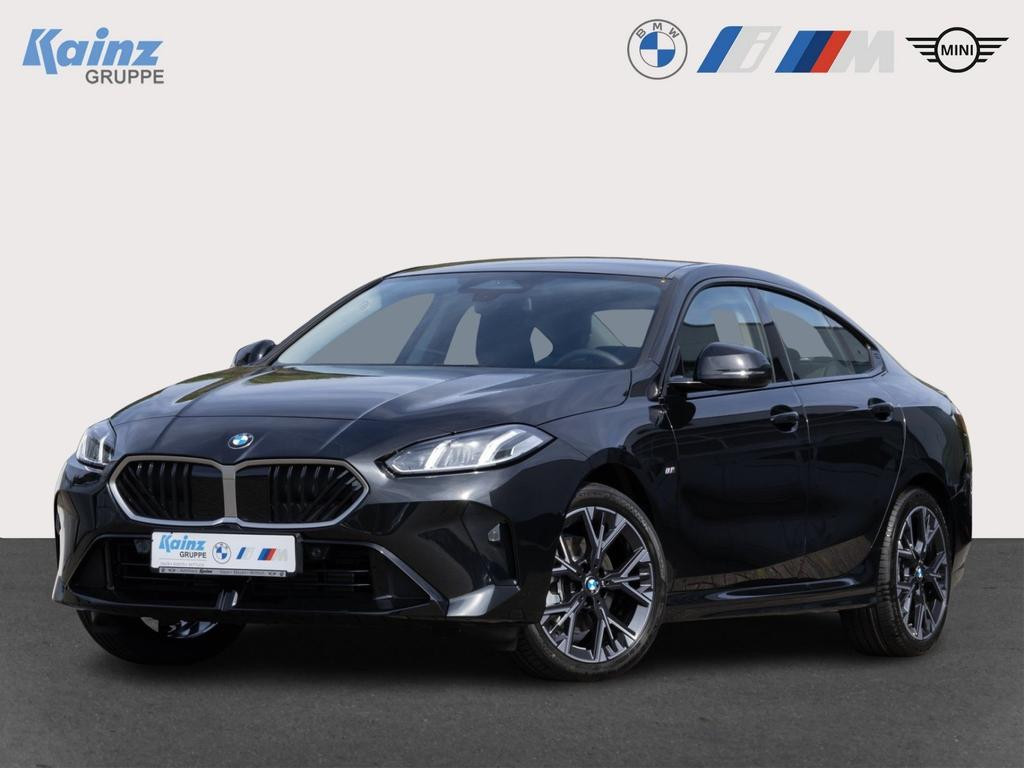 BMW 2 Serie 220 M-Sport Coupé Gran Coupé 220d