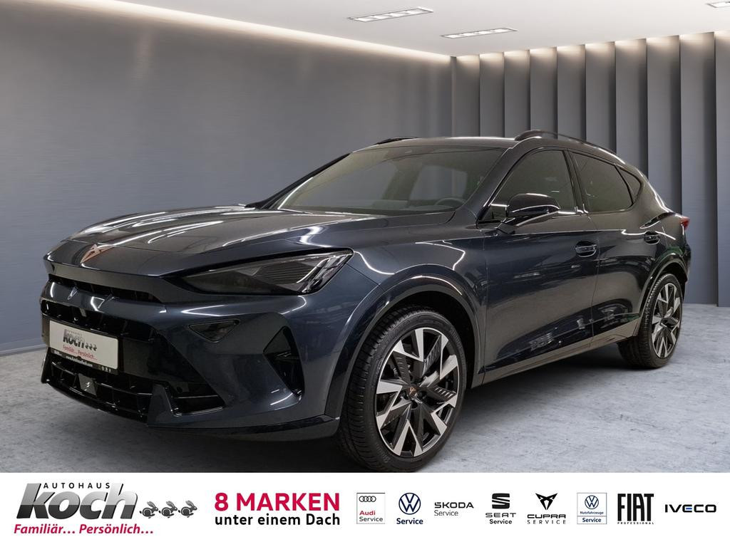 Cupra Formentor DSG VZ