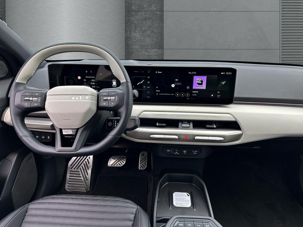 Kia EV4