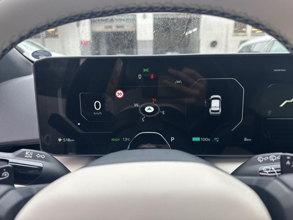 Kia EV4