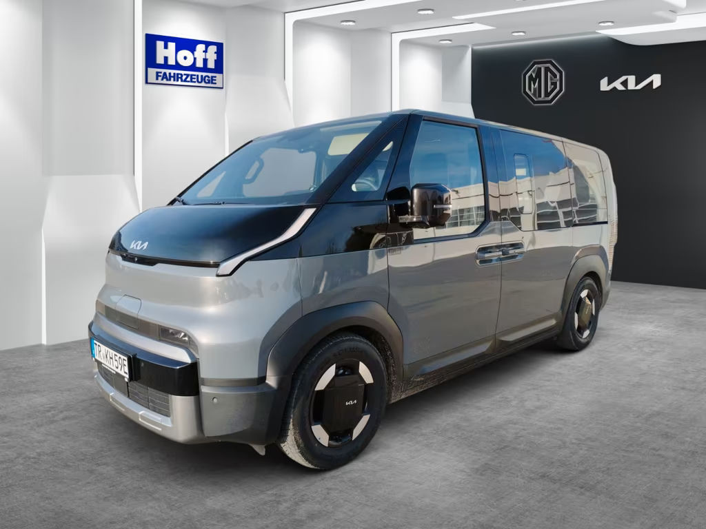 Kia PV5 Passenger 71 kWh