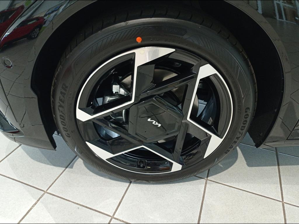 Kia EV4