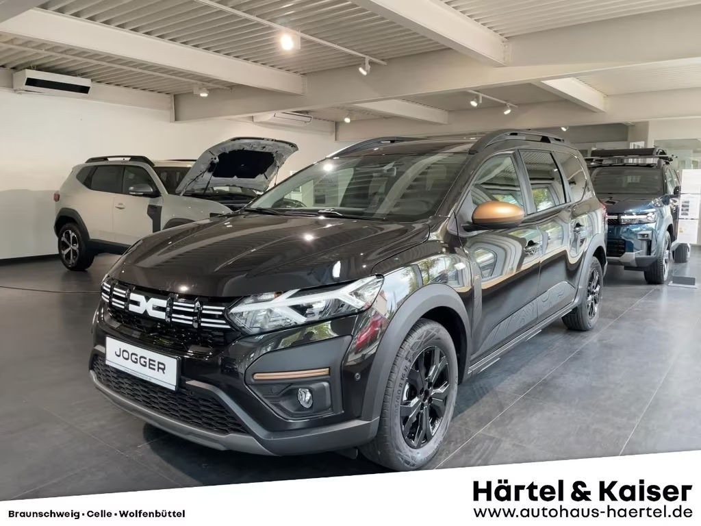 Dacia Jogger Extreme Hybrid 140