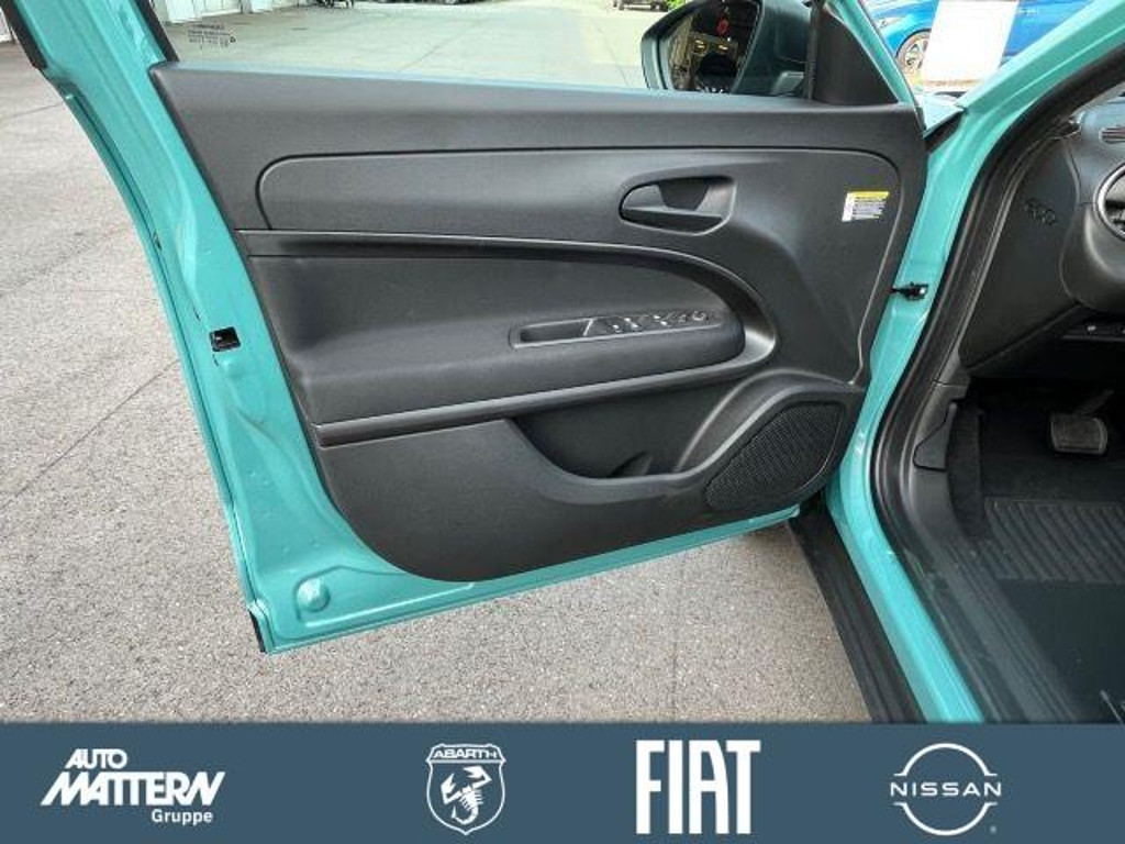 Fiat 600e