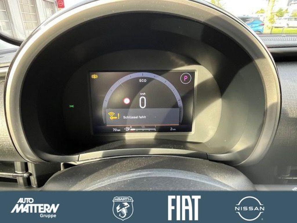 Fiat 600e