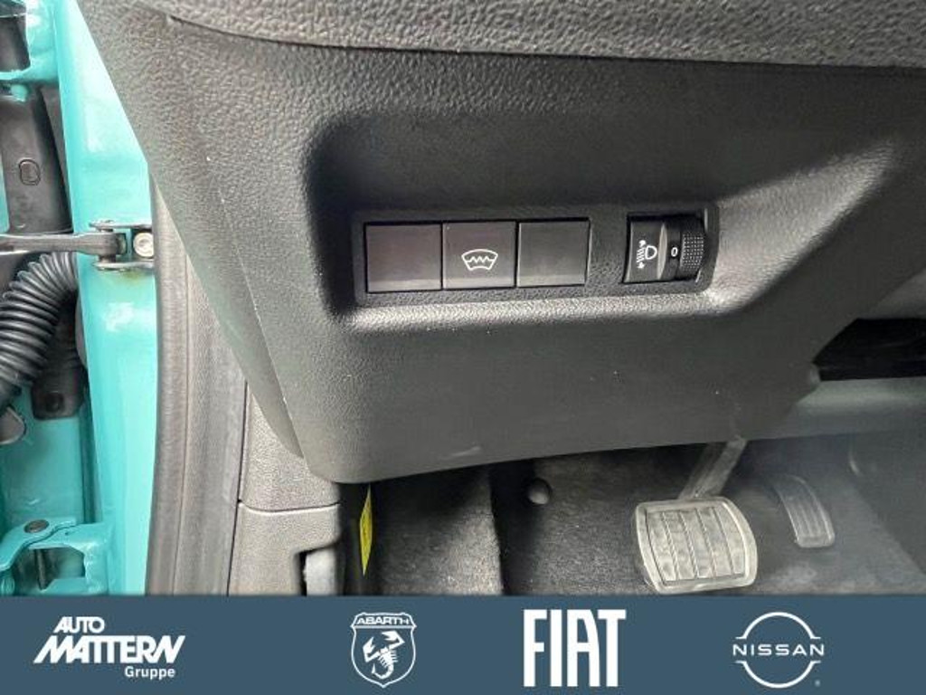 Fiat 600e