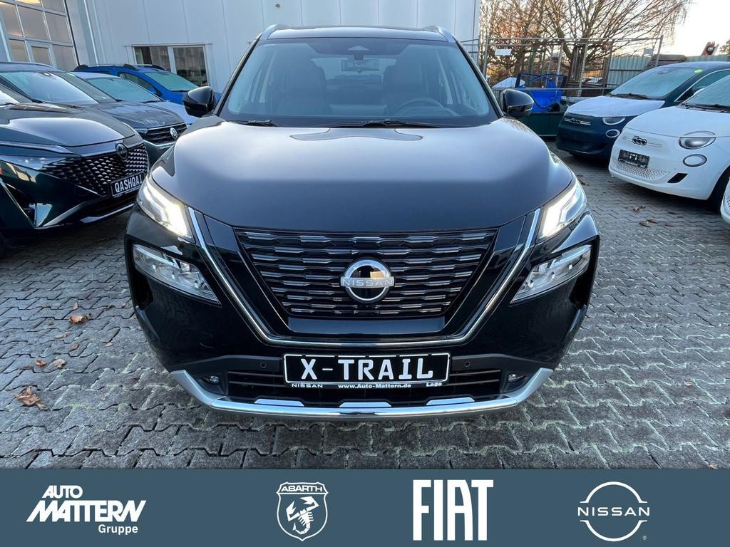Nissan X-trail Tekna e-4ORCE
