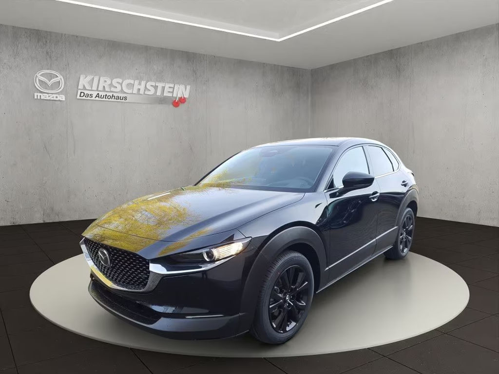 Mazda CX-30 Homura