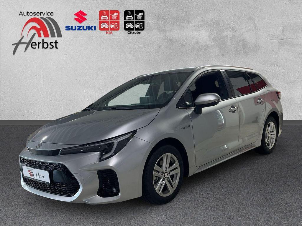 Suzuki Swace Comfort Hybrid