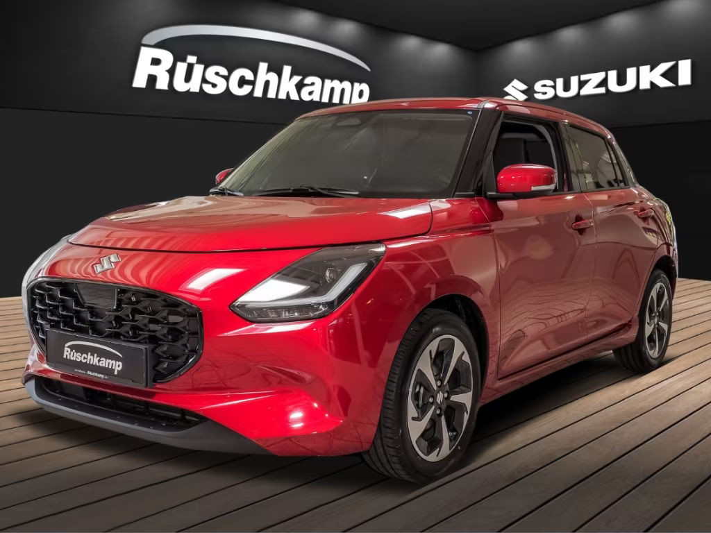 Suzuki Swift Comfort