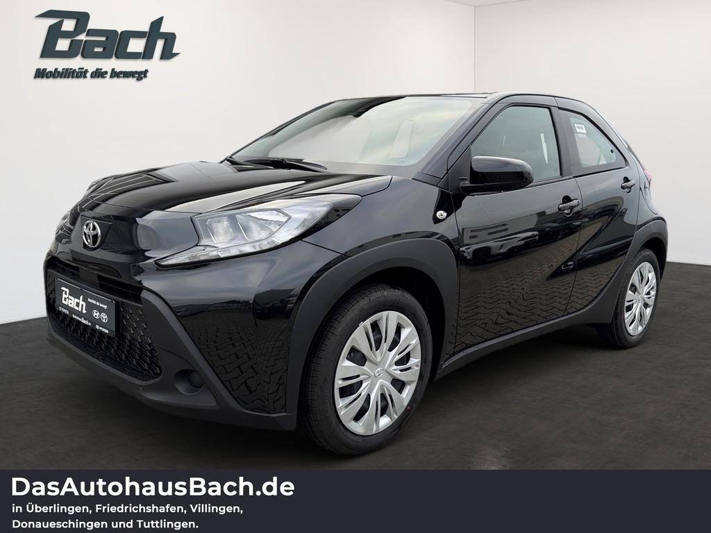 Toyota Aygo X 5-deurs Play