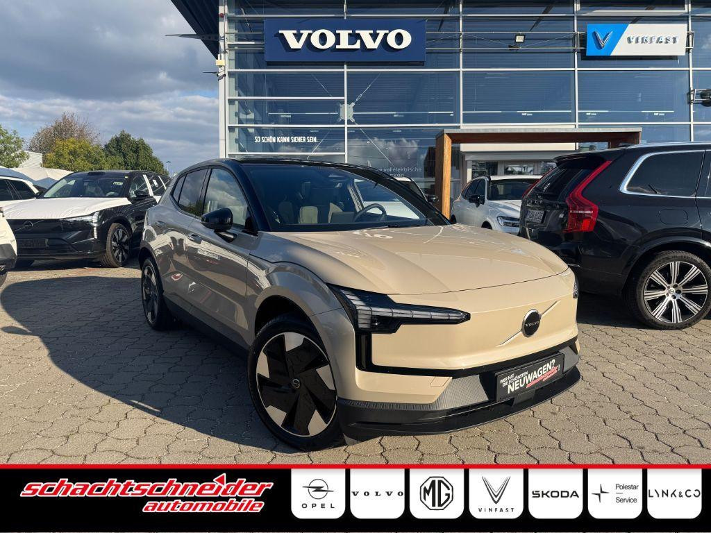 Volvo EX30 Plus Achterwielaandrijving Extended range Single motor