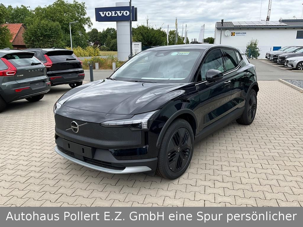 Volvo EX30 Performance Twin motor Ultra