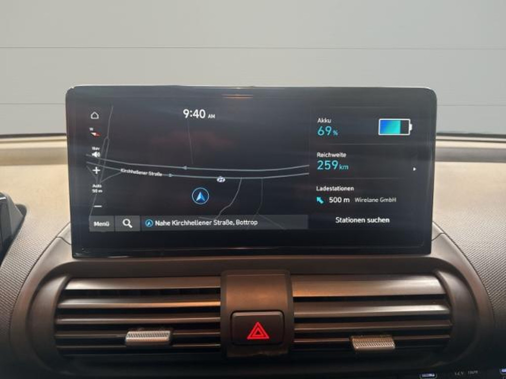 Hyundai INSTER