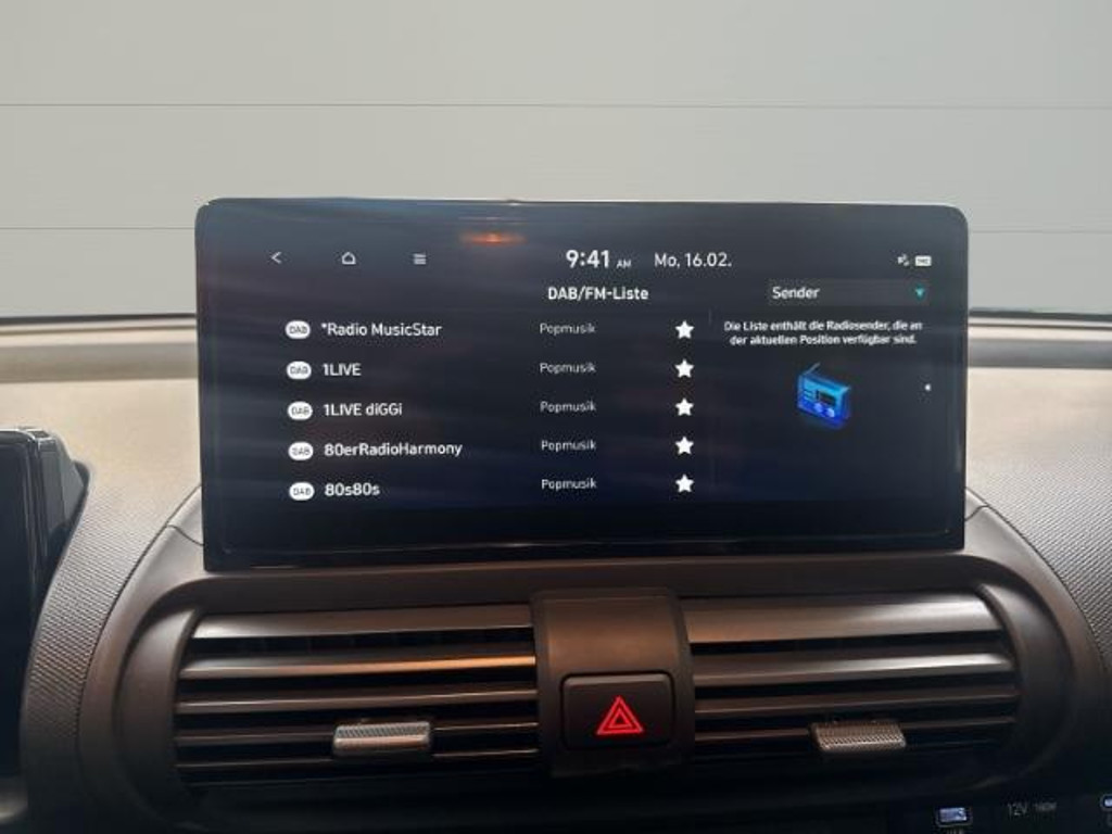 Hyundai INSTER