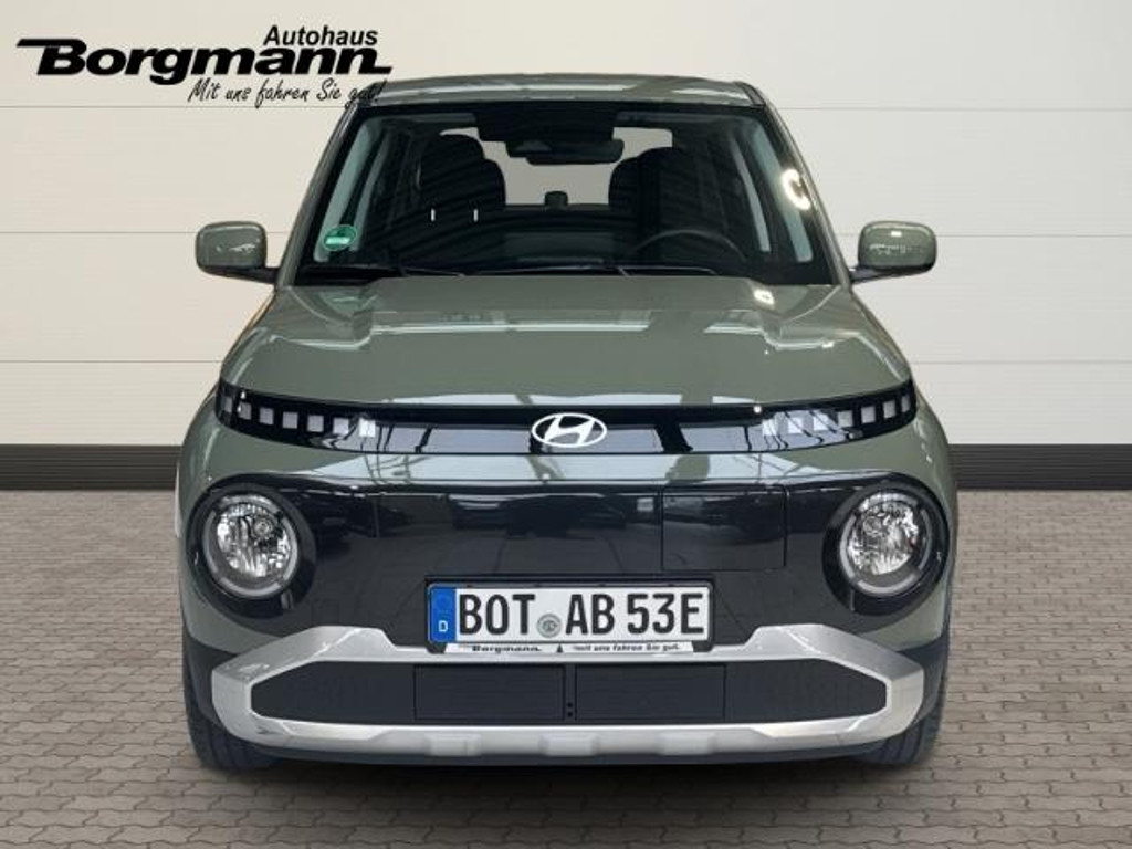 Hyundai INSTER