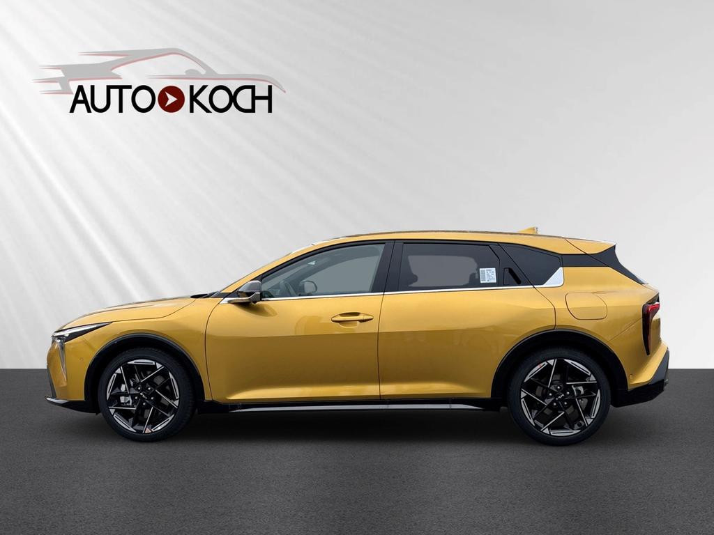 Kia K4
