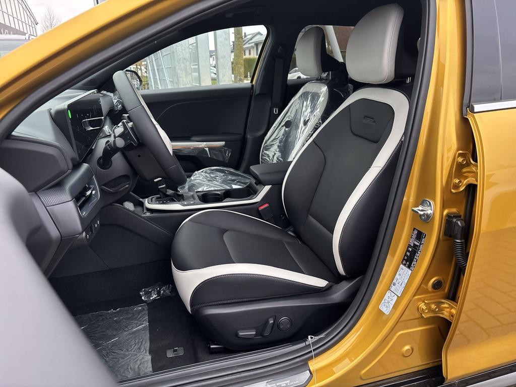 Kia K4