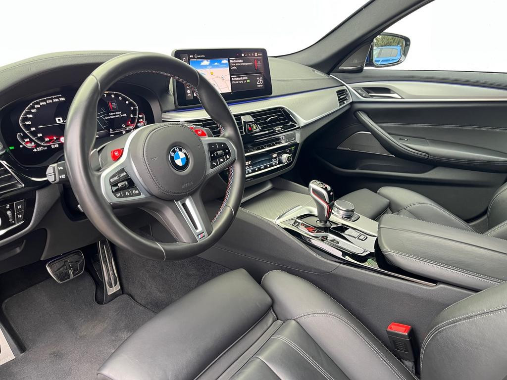 BMW M5