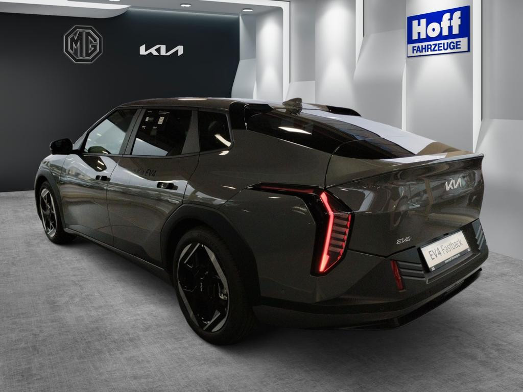 Kia EV4