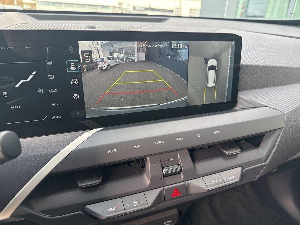 Kia EV5