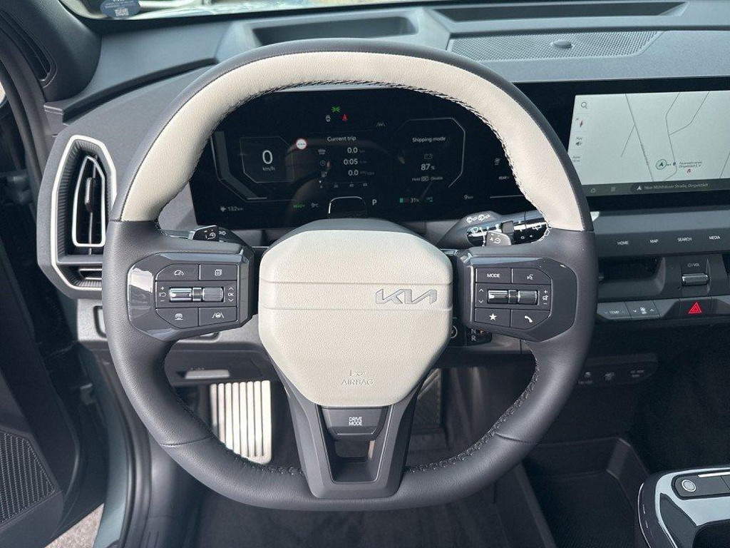 Kia EV5