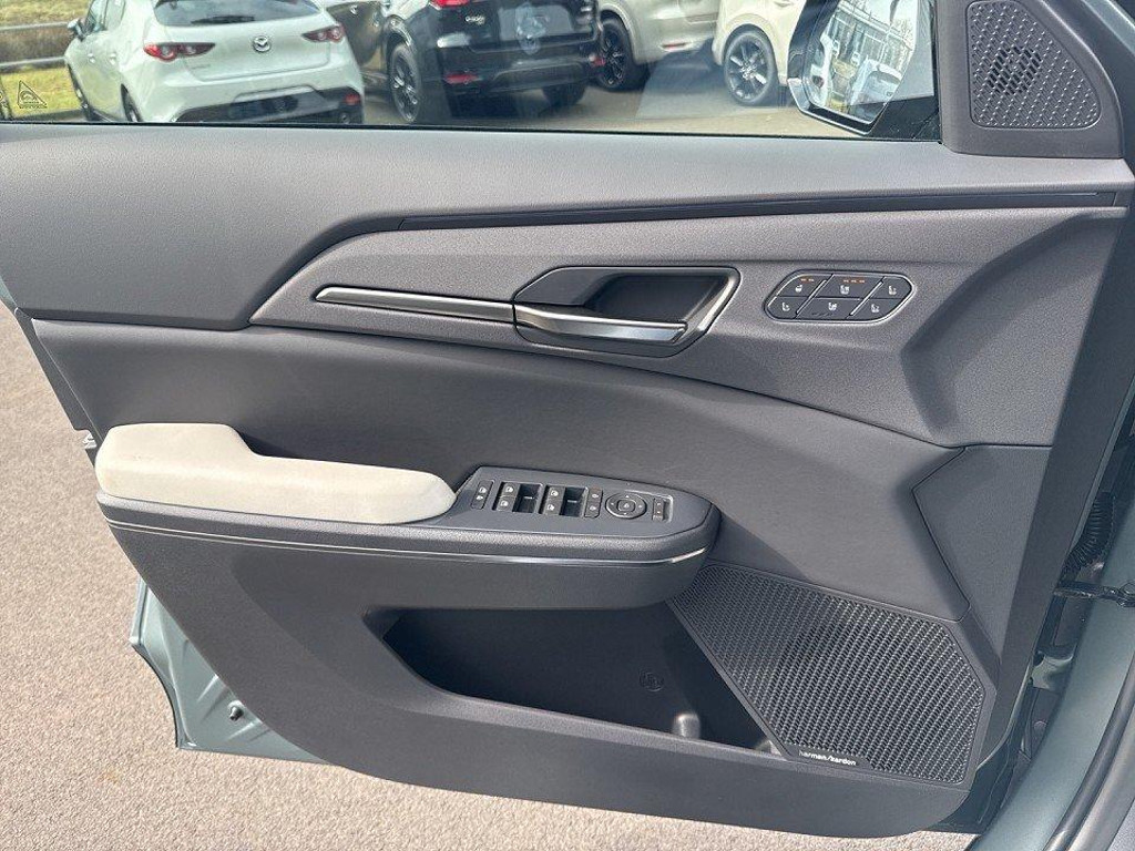 Kia EV5