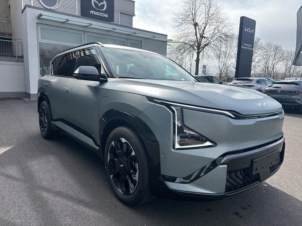 Kia EV5