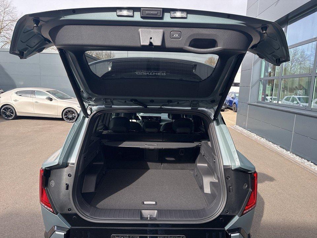 Kia EV5