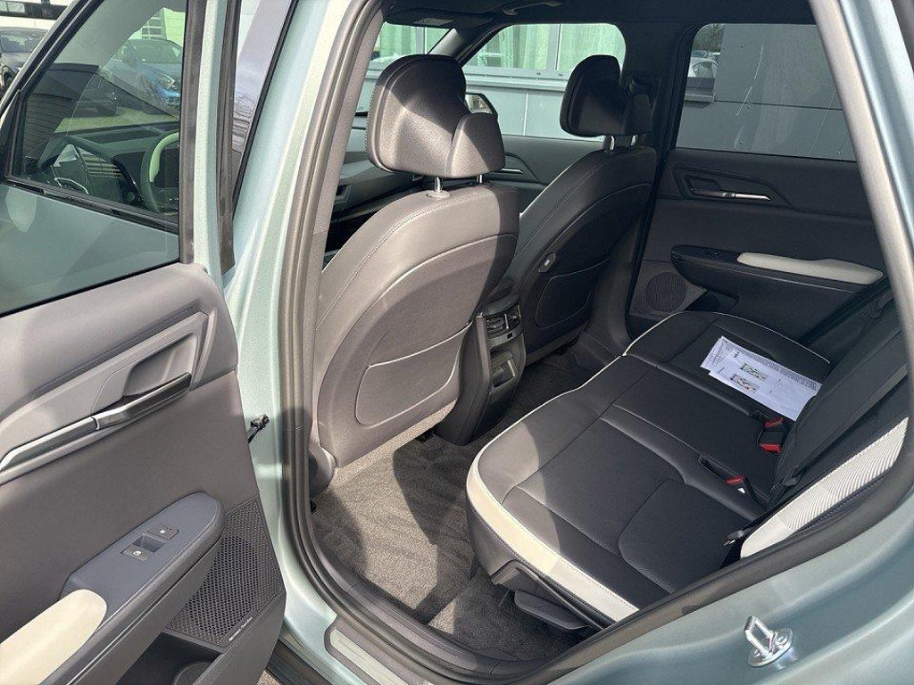 Kia EV5