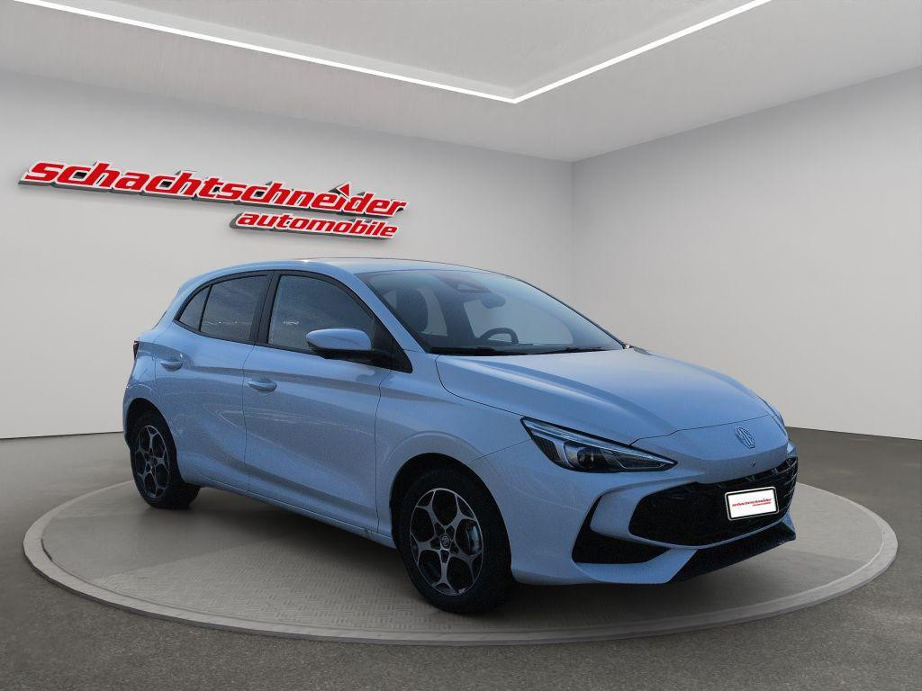 MG MG3