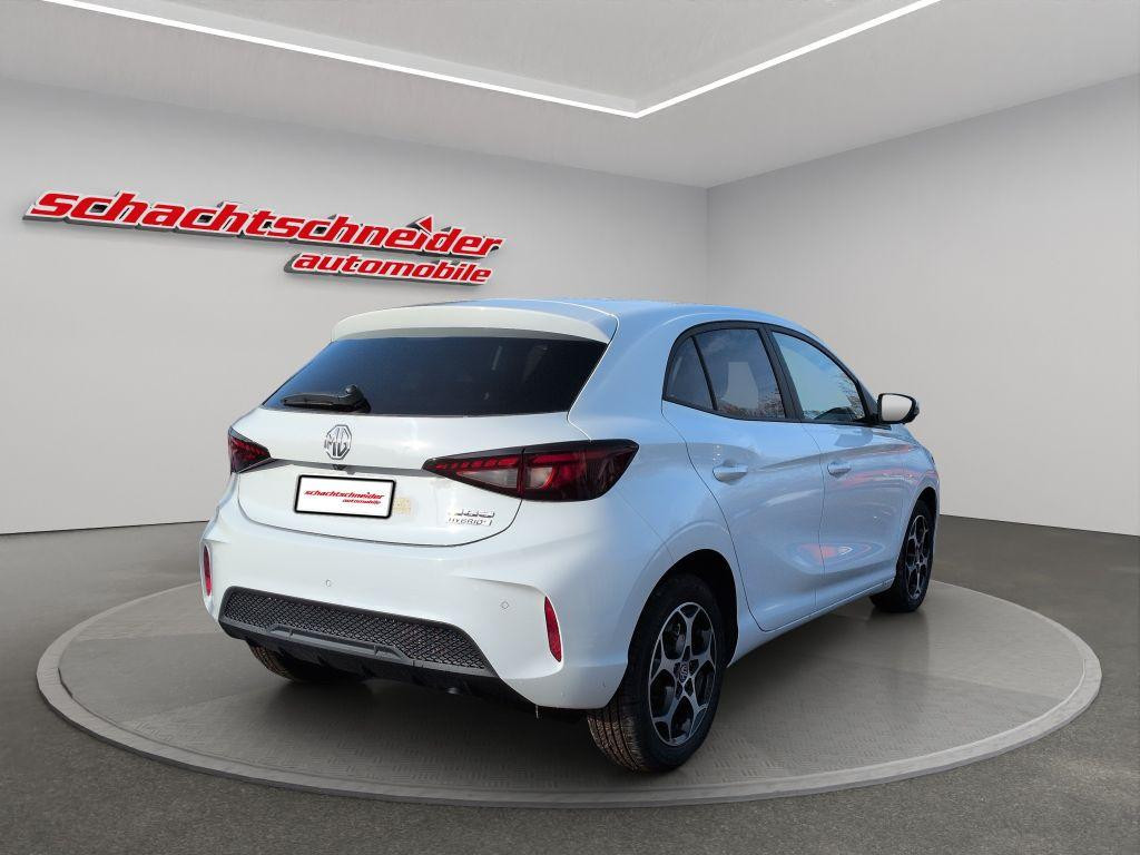 MG MG3