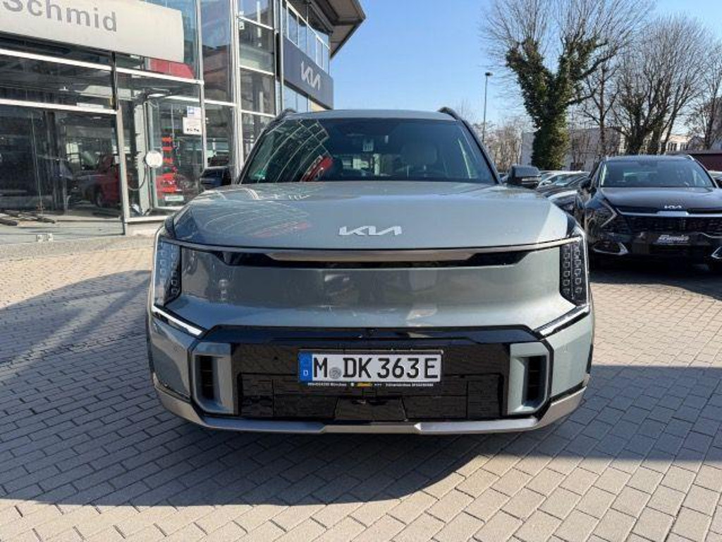 Kia EV9