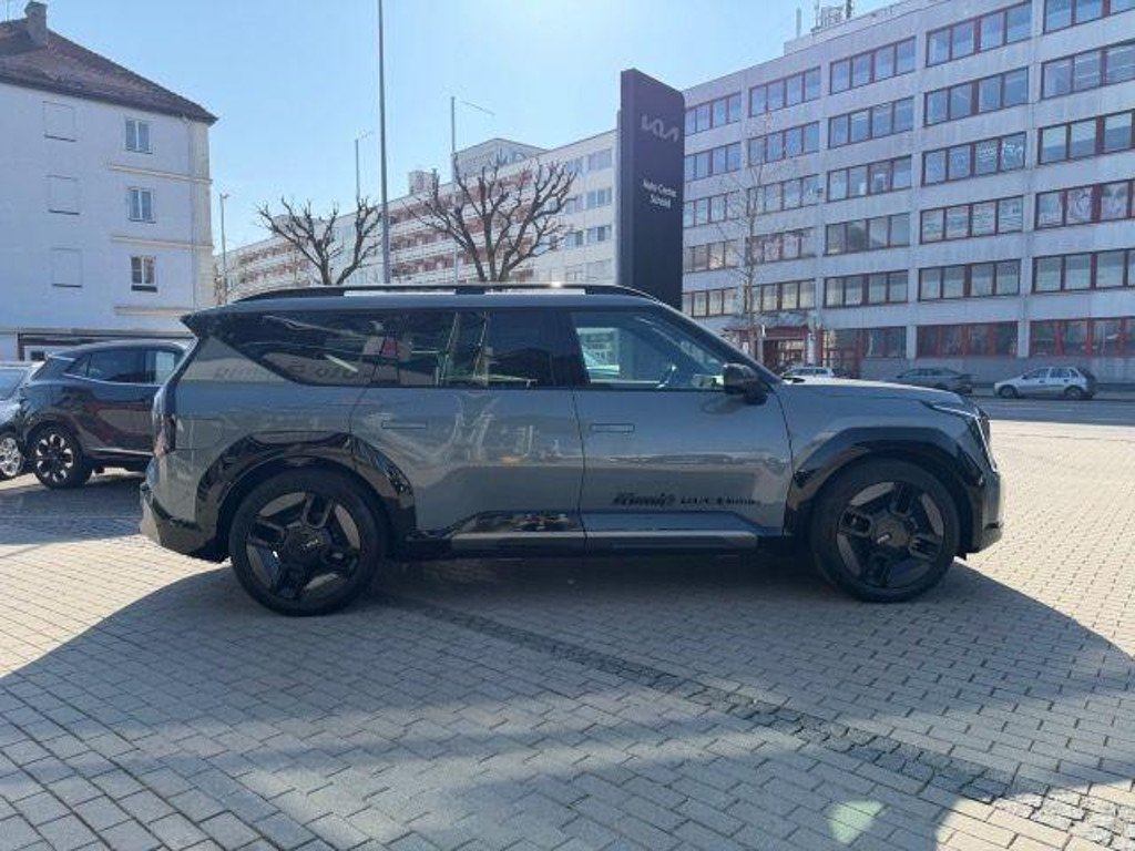 Kia EV9