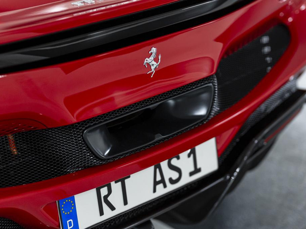Ferrari 296 GTS