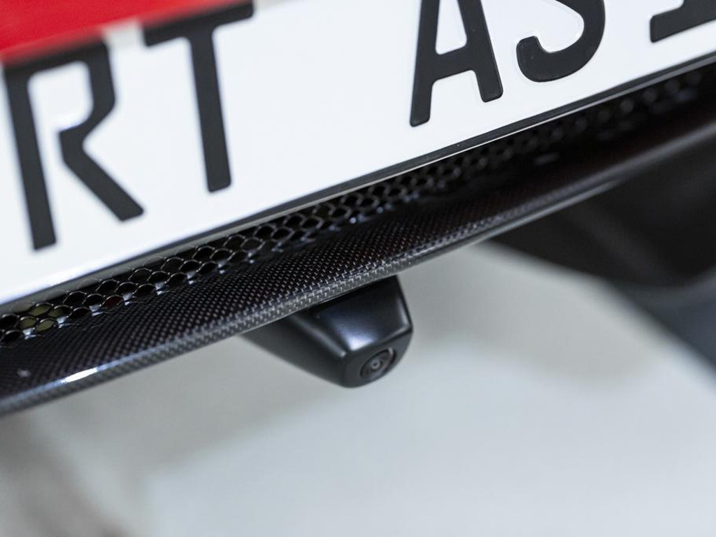 Ferrari 296 GTS