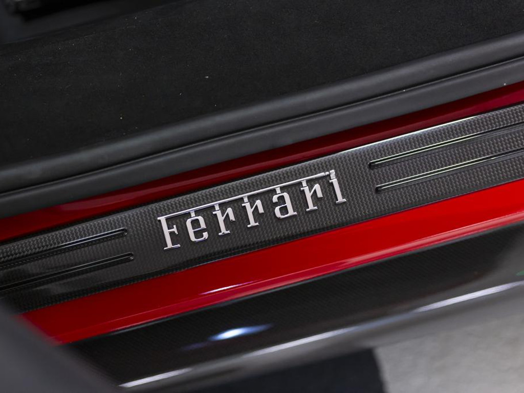 Ferrari 296 GTS