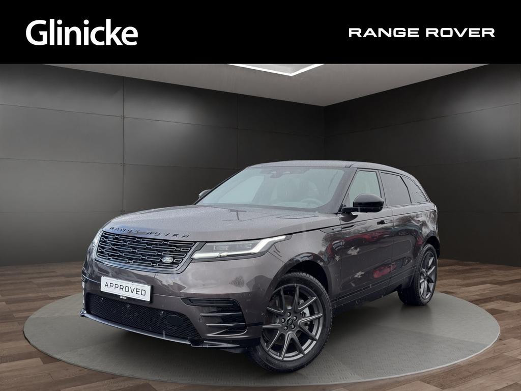 Land Rover Range Rover Velar SE P400e