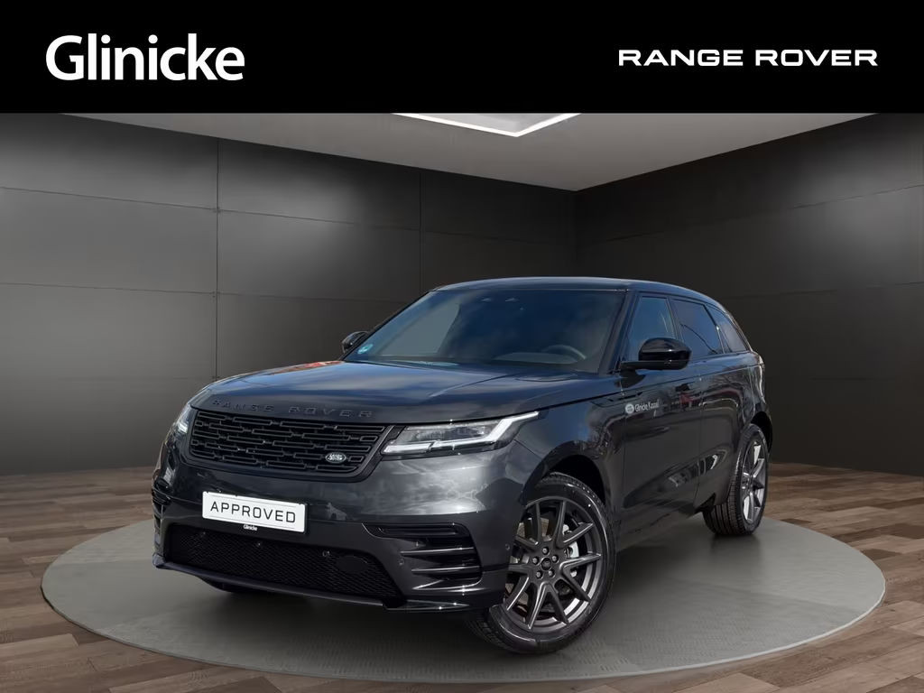 Land Rover Range Rover Velar SE P400e