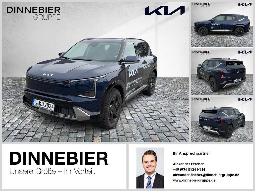 Kia EV5 Earth 81.4 kWh