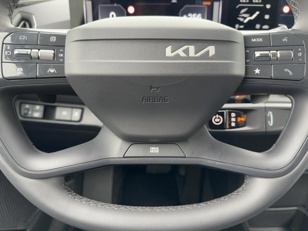 Kia EV5