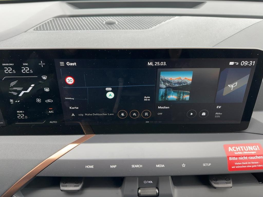 Kia EV5