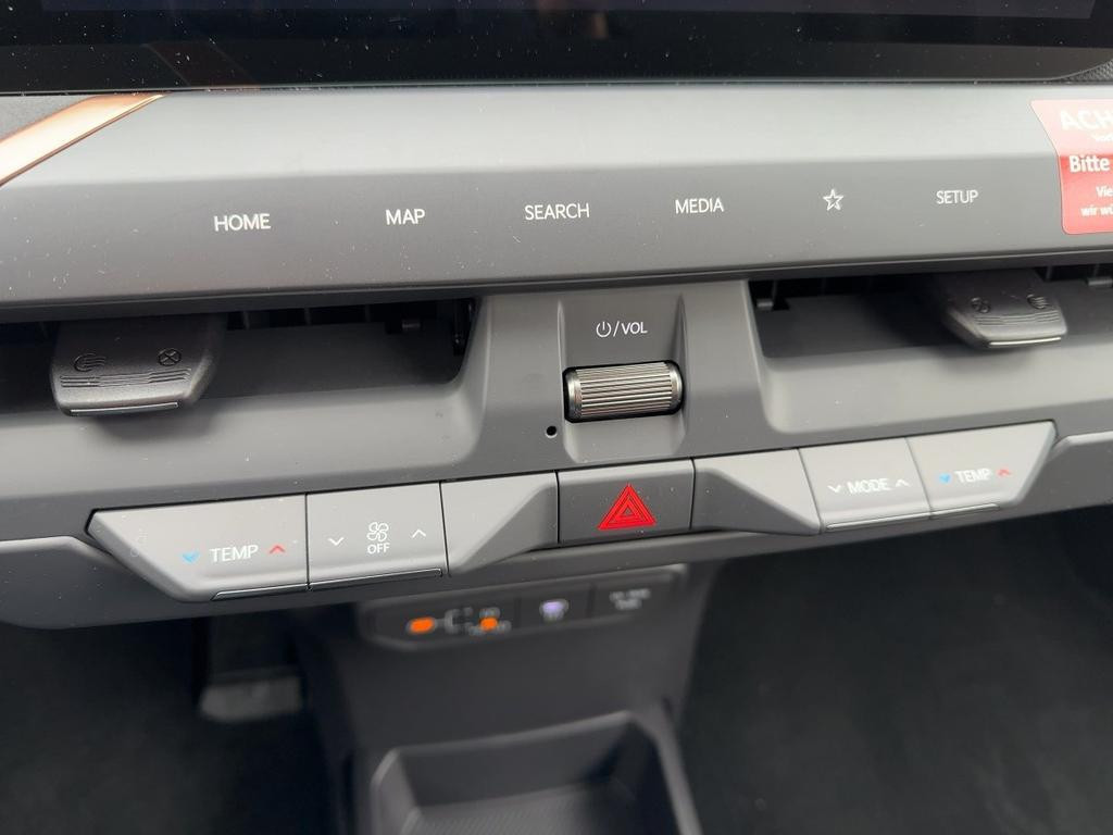 Kia EV5