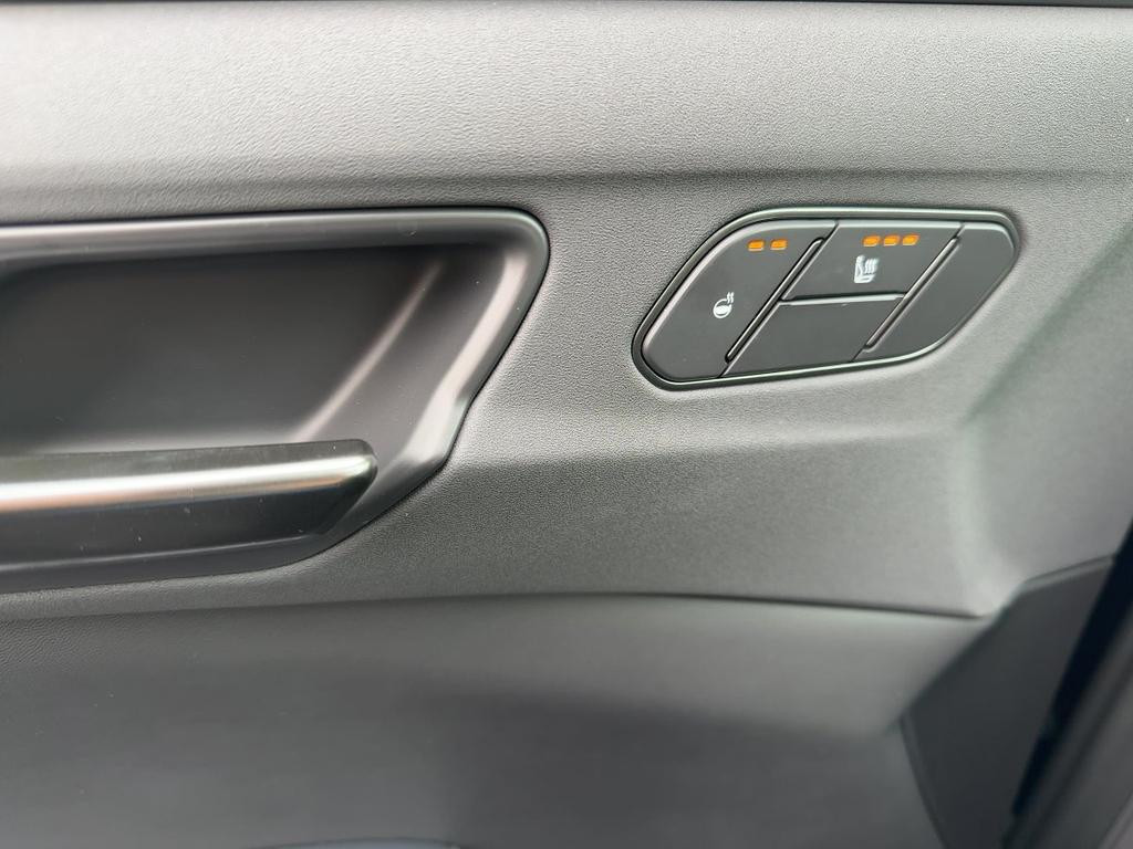 Kia EV5
