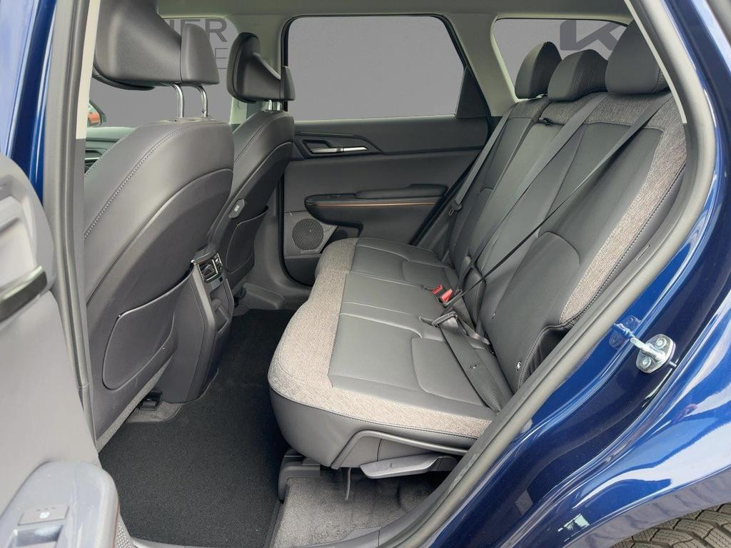 Kia EV5