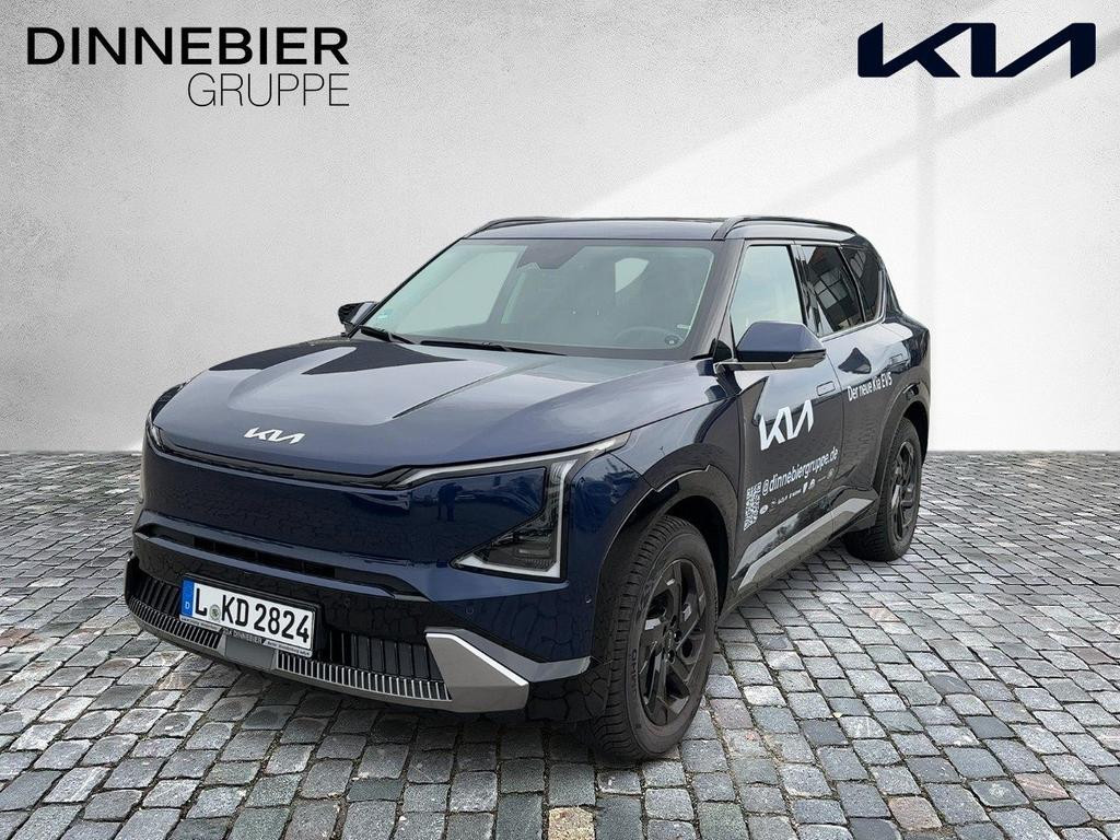 Kia EV5