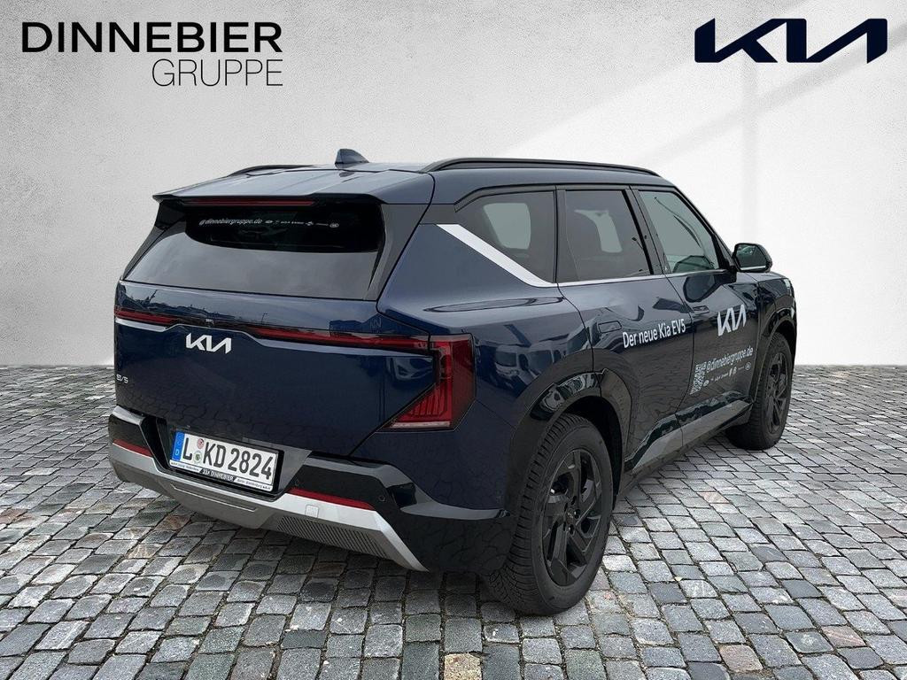 Kia EV5